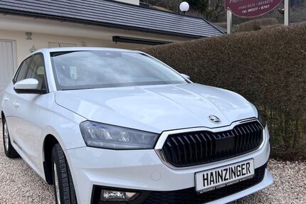 Skoda Fabia 5.200 km 18.690 € Rettenberg 87549