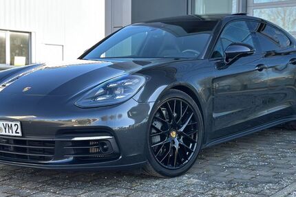 Porsche Panamera 108.000 km 59.980 € Jagstzell 73489