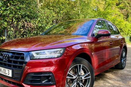 Audi Q5 125.000 km 23.700 &euro; Mülheim 45478