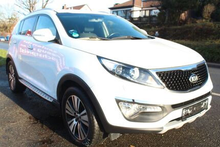 Kia Sportage 106.815 km 11.999 &euro; Herzberg am Harz 37412