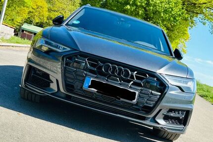 Audi A6 83.000 km 37.990 &euro; Lauterecken 67742