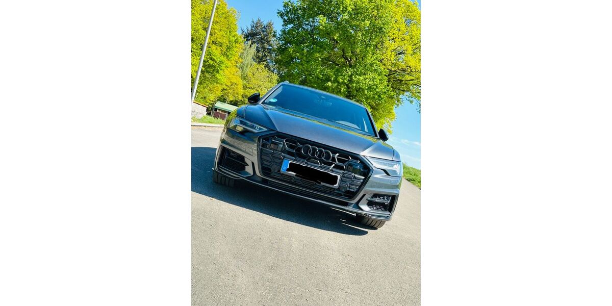 Audi A6 83.000 km 38.990 &euro; Lauterecken 67742