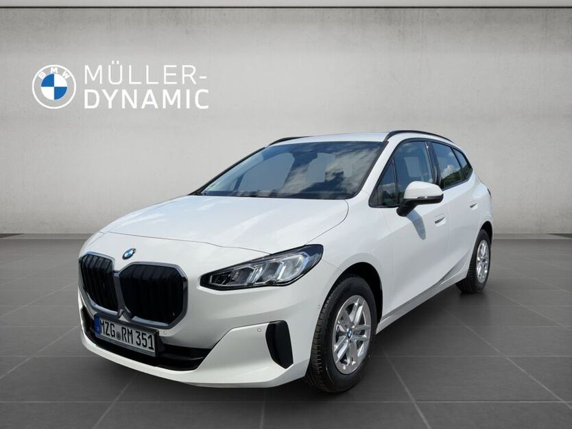 218 Active Tourer