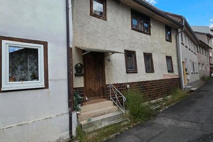 Haus Grabfeld - 10 Zimmer, 291 m&sup2;, 42.000&euro; | Angebot:26794756