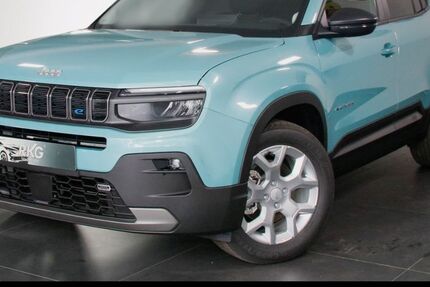 Jeep Avenger 8.500 km 25.980 &euro; Bonn 53119