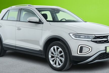 VW T-Roc 56.052 km 26.000 € Siershahn 56427