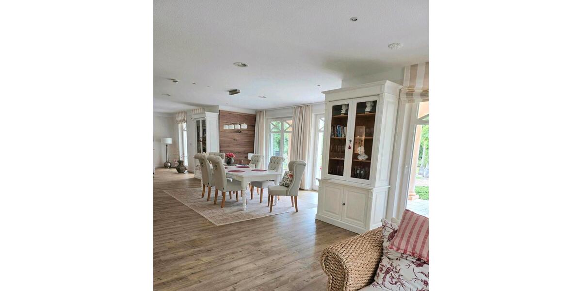 Einfamilienhaus Ostrhauderfehn - 6 Zimmer, 358 m&sup2;, 1.199.000&euro; | Angebot:27126855