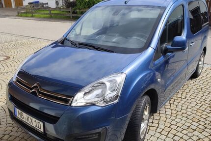 Citroen Berlingo 111.000 km 7.600 &euro; Irschenberg 83737