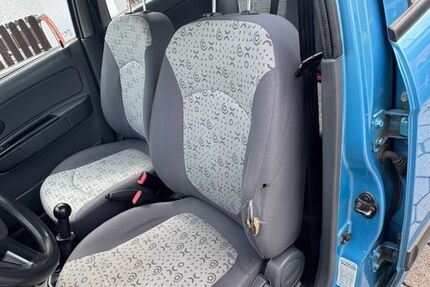 Chevrolet Matiz 99.163 km 2.200 &euro; Moosthenning 84164
