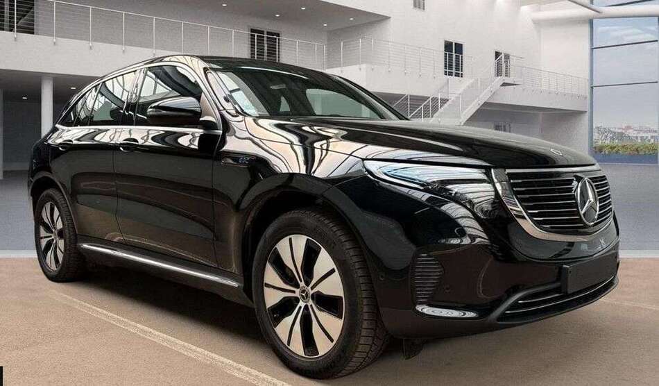 EQC 400