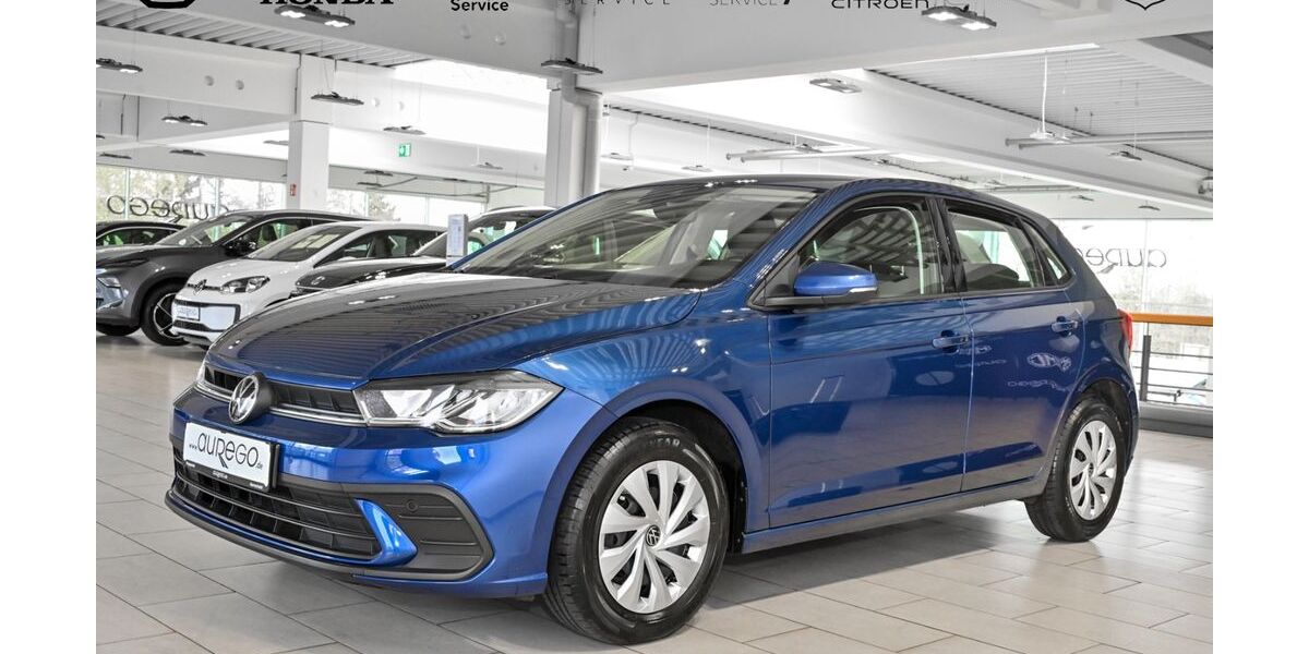 VW Polo 105.972 km 12.980 &euro; Wuppertal 42103