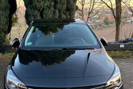 Opel Astra 85.000 km 13.750 &euro; Mömbris Daxberg 63776