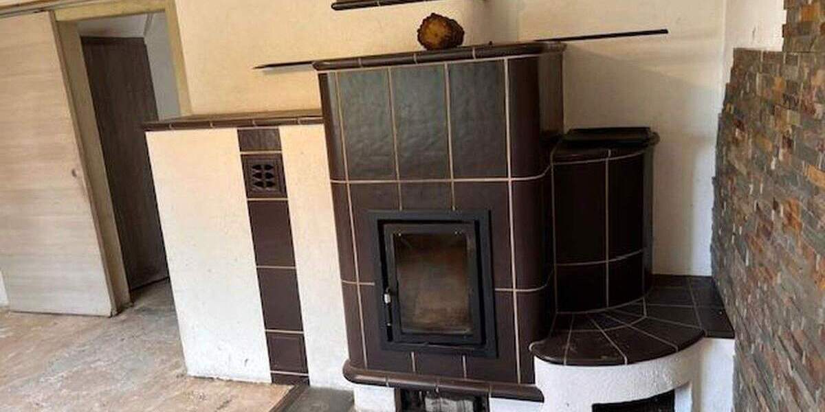 Besichtigung So., 01.02.13-14 UHR Doppelhaushälfte, 87 qm Wfl., 573 qm Grund, Kamin, neues Bad 3 zimmer