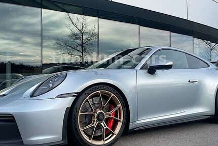 Porsche 911 8.911 km 179.911 &euro; Potsdam 14480