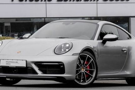 Porsche 911 Urmodell