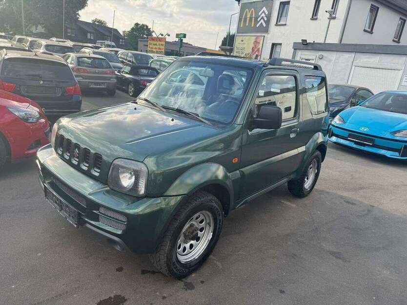 Jimny