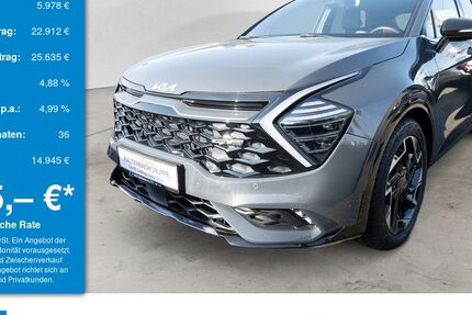 Kia Sportage 37.359 km 28.890 &euro; Wiehl 51674