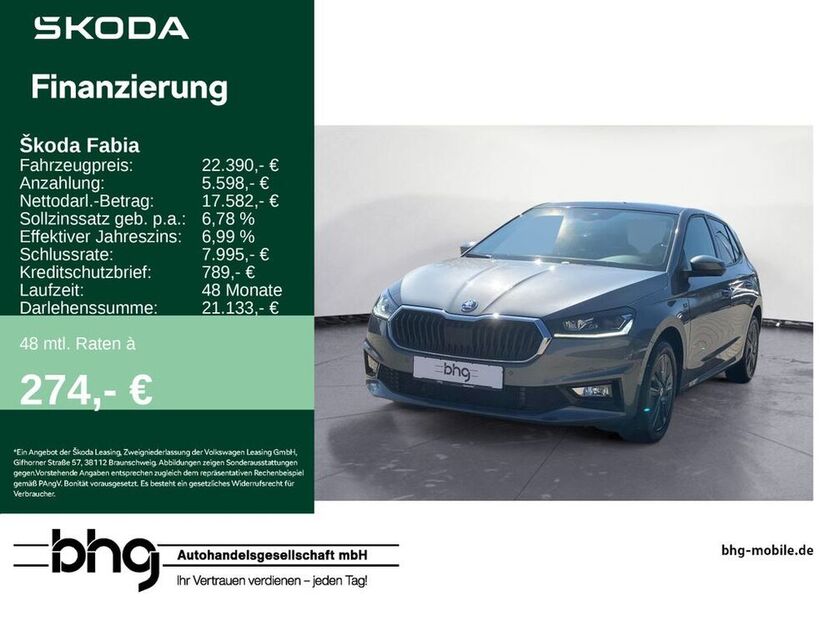 Fabia