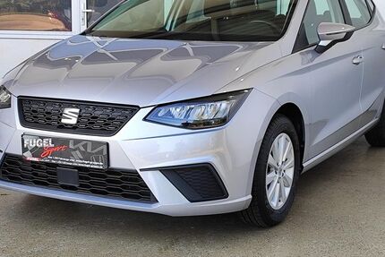 Seat Ibiza 42.450 km 13.849 &euro; Oberlungwitz 09353