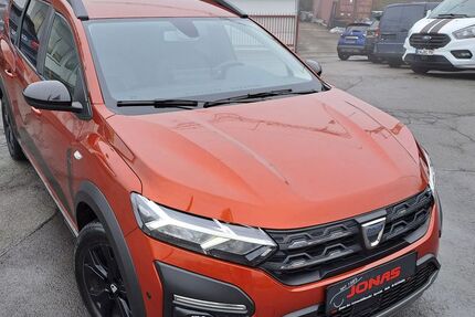 Dacia Jogger 39.000 km 15.900 &euro; Sprockhövel 45549