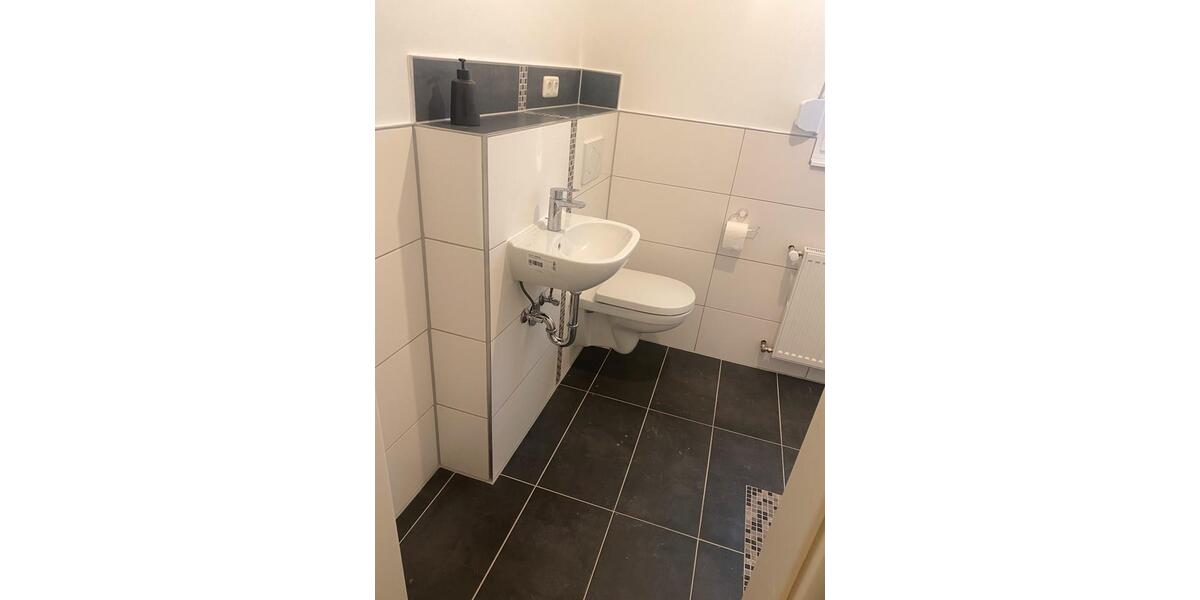 Moderne 2,5 Zimmer Wohnung in Schotten 2 zimmer