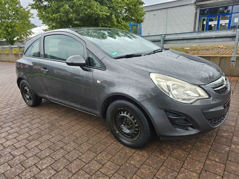 Corsa