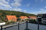 Wohnen über den Dächern 4 zimmer