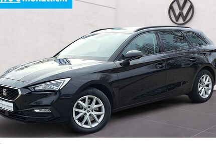 Seat Leon 80.860 km 22.920 &euro; Kölln-Reisiek 25337