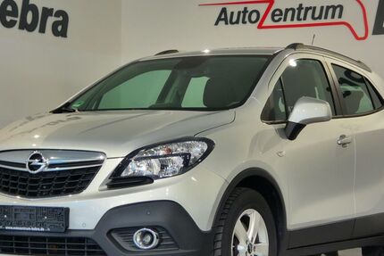 Opel Mokka 190.851 km 4.990 &euro; Bebra 36179