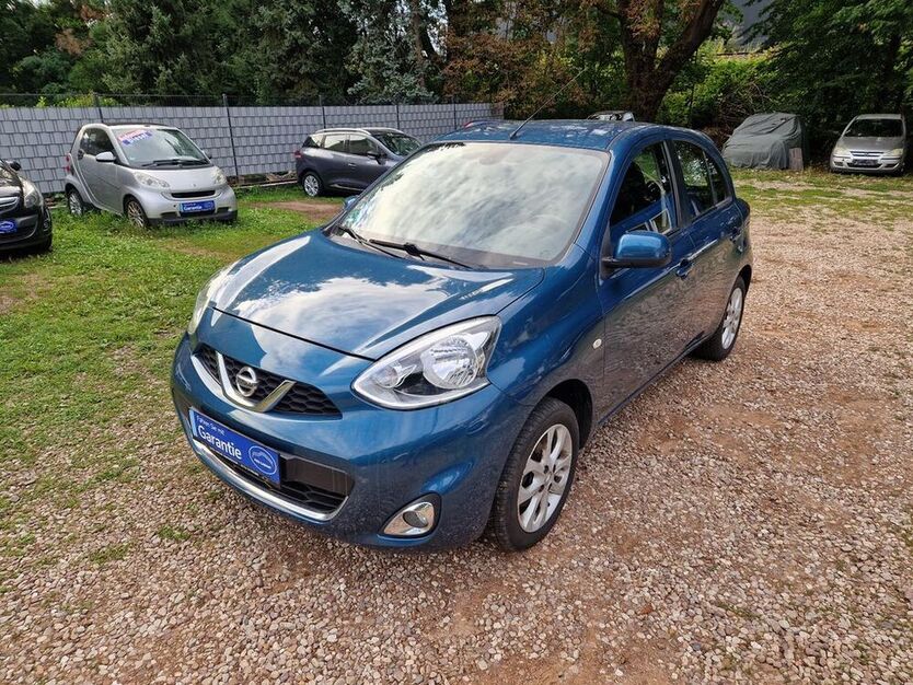 Micra
