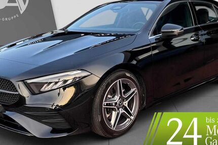Mercedes-Benz A 220 9.997 km 38.534 &euro; Nienburg 31582