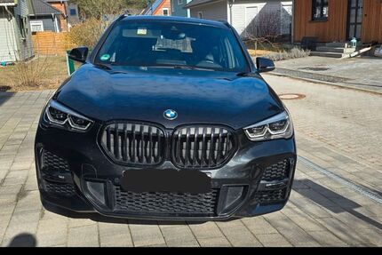 BMW X1 132.000 km 24.500 &euro; Borkwalde 14822