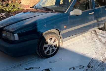 Volvo 850 315.000 km 999 &euro; Salbitz 04769