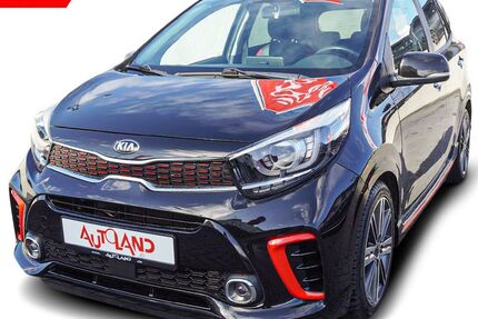 Kia Picanto 69.778 km 15.950 &euro; Berlin 12683