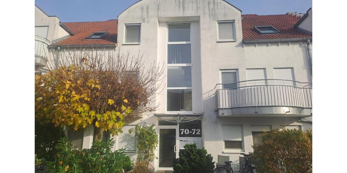 Maisonettenwohnung Nauheim - 3 Zimmer, 85 m&sup2;, 298.000&euro; | Angebot:25332536