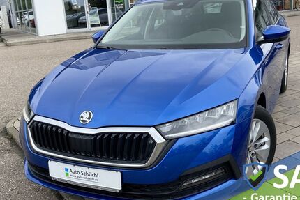 Skoda Octavia 19.988 km 27.370 € Schrobenhausen-Edelshsn. 86529