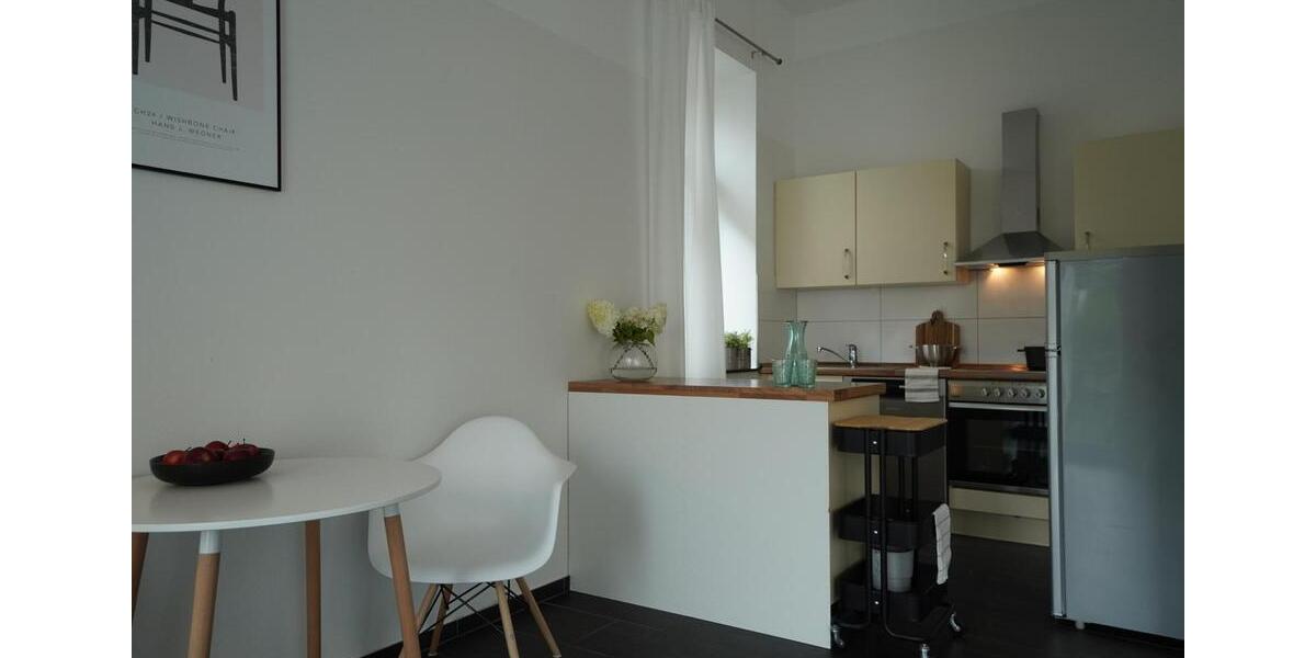Dachgeschoßwohnung Geseke - 2 Zimmer, 62 m&sup2;, 179.000&euro; | Angebot:26576069