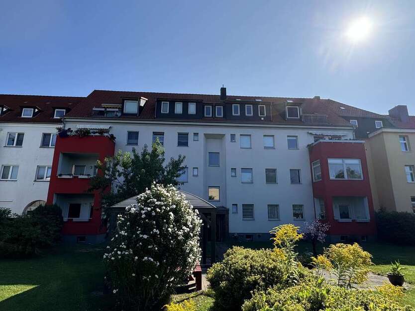 Wohnung zum Mieten in Halberstadt 400 € 58.21 m²