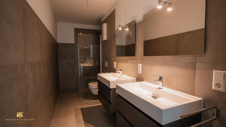 Etagenwohnung Wolfsburg Alt-Wolfsburg - 5 Zimmer, 167 m&sup2;, 1.503&euro; | Angebot:25251196