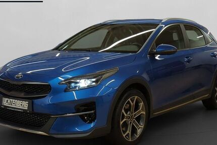Kia XCeed 40.400 km 17.880 &euro; Leverkusen 51381