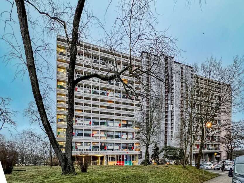 Wohnung zum Kaufen in Berlin 299.000 € 66 m² 2 zimmer