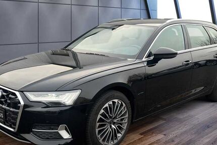 Audi A6 34.008 km 39.960 &euro; Schweinfurt 97424