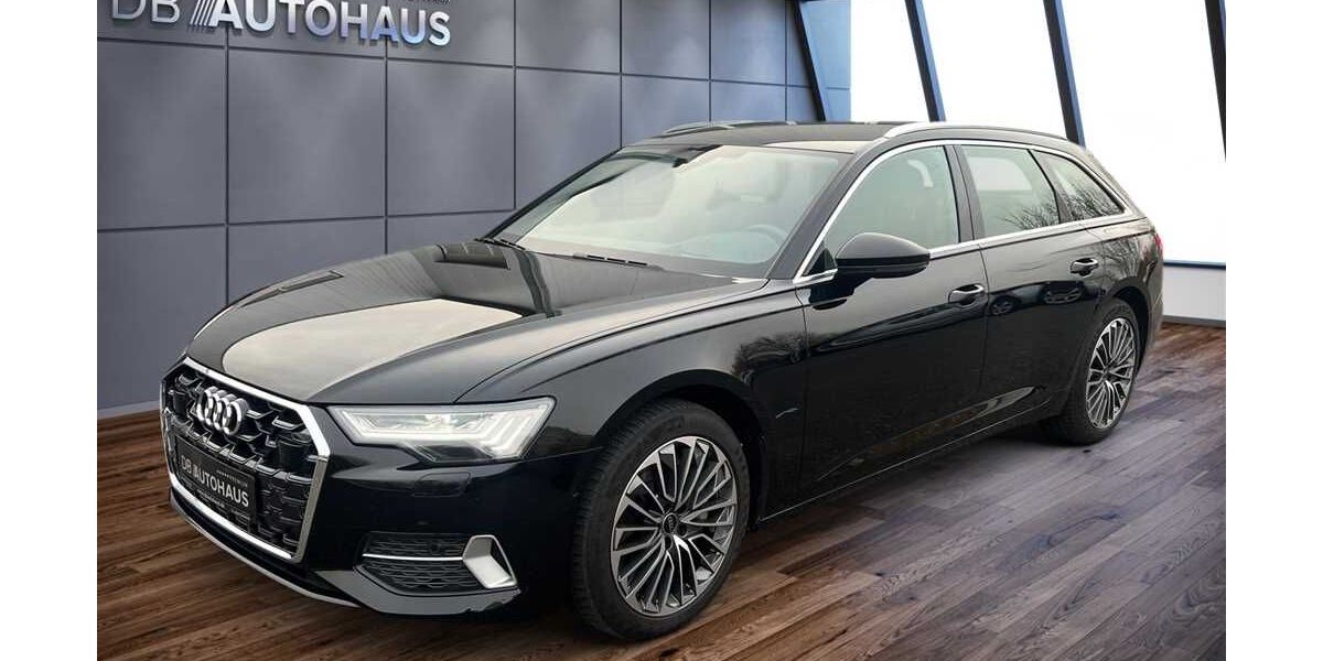 Audi A6 34.008 km 39.960 &euro; Schweinfurt 97424
