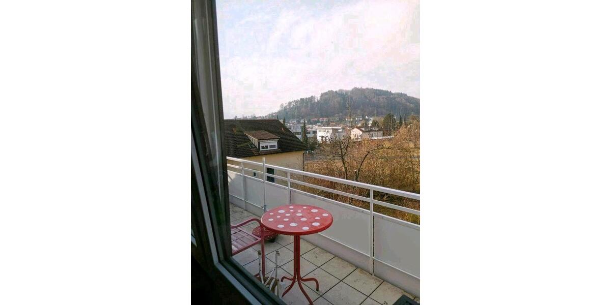 Dachgeschoßwohnung Bodman-Ludwigshafen Ludwigshafen - 3 Zimmer, 54 m&sup2;, 290.000&euro; | Angebot:26144053