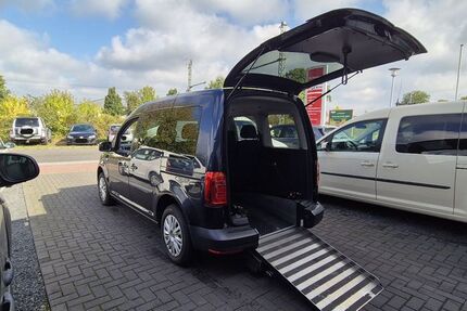 VW Caddy 199.941 km 17.950 &euro; Korschenbroich 41352