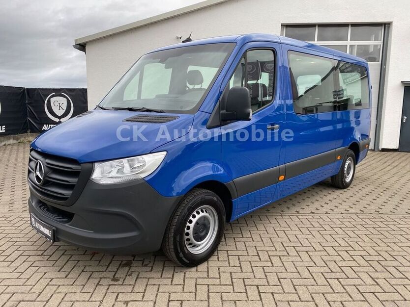 Sprinter