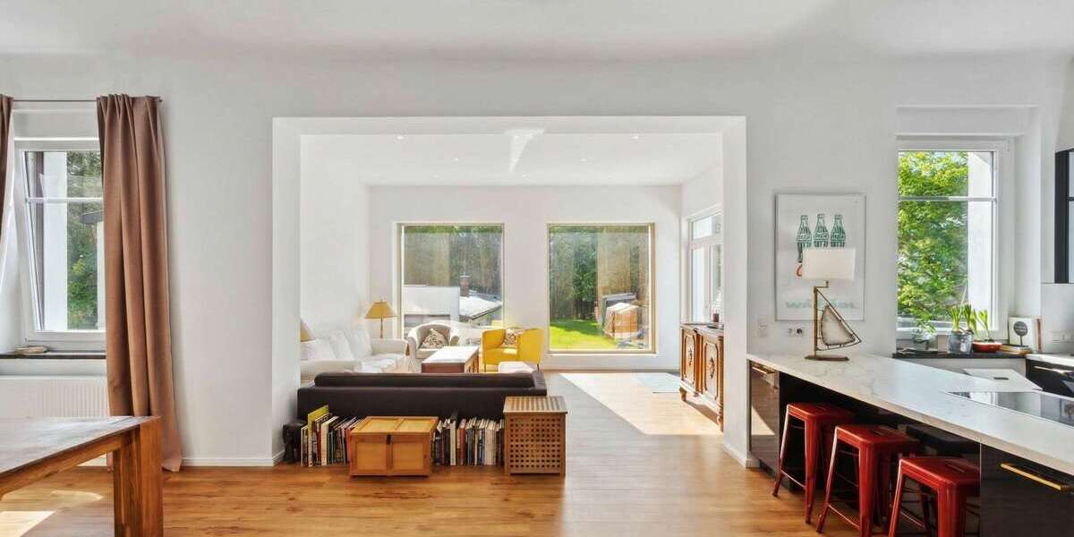 Einfamilienhaus Schöneiche - 8 Zimmer, 305 m&sup2;, 1.390.000&euro; | Angebot:25205866