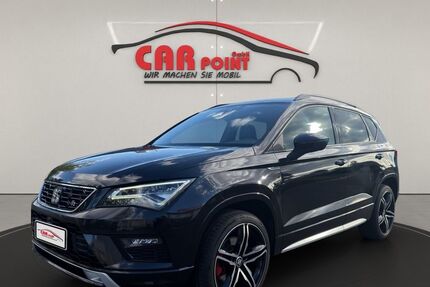 Seat Ateca 128.000 km 18.990 &euro; Bremen 28239