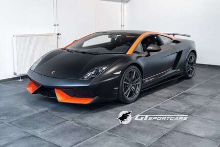 Lamborghini Gallardo 34.001 km 204.900 &euro; Tutzing 82327