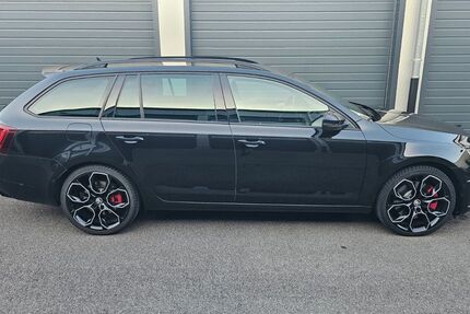 Skoda Octavia 51.500 km 26.599 € Leonberg 71229